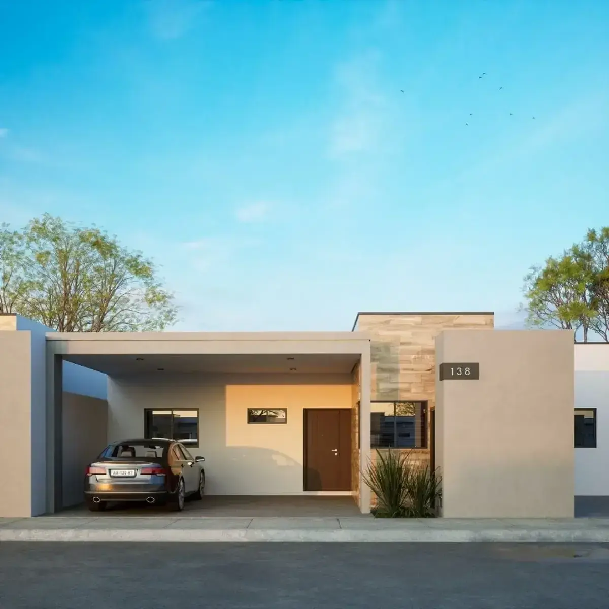 Casa en venta en Los Olivos, Gómez Palacio — foto 1 de 11