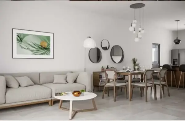 Casa en venta en Los Olivos, Gómez Palacio — foto 3 de 11