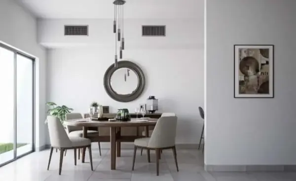 Casa en venta en Los Olivos, Gómez Palacio — foto 3 de 12
