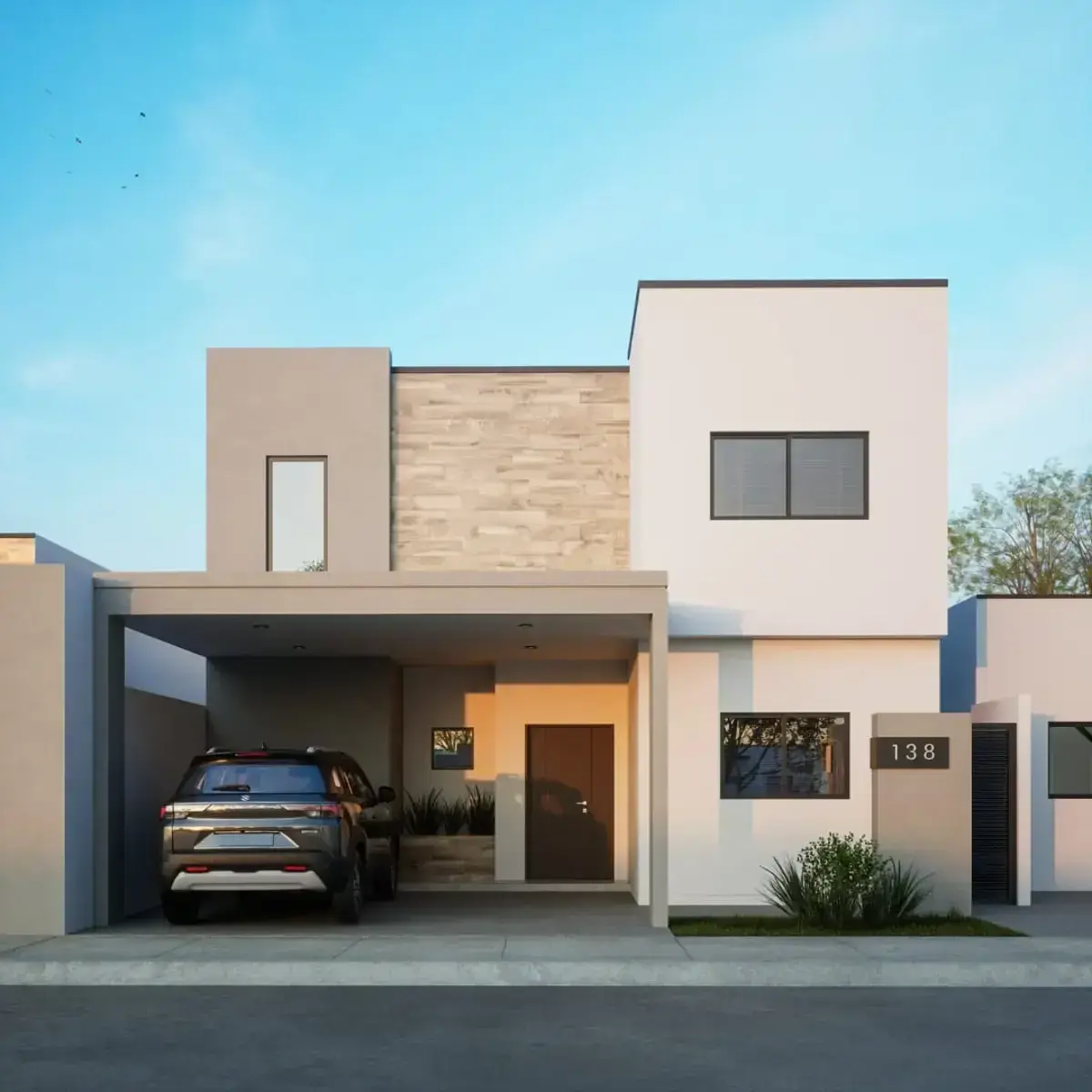 Casa en venta en Los Olivos, Gómez Palacio — foto 1 de 12