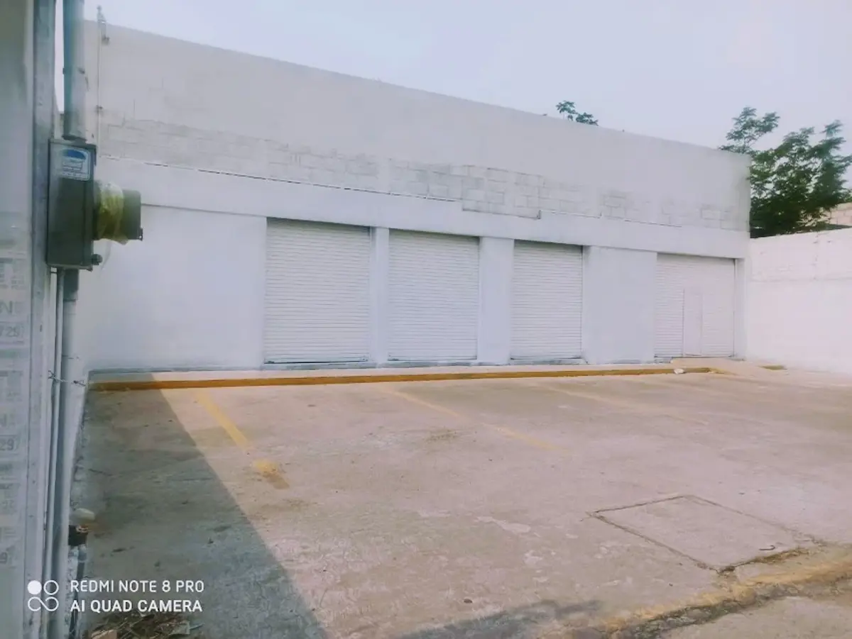 Bodega en renta en Los Olvera, Corregidora — foto 1 de 10