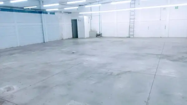 Bodega en renta en Los Olvera, Corregidora — foto 3 de 10