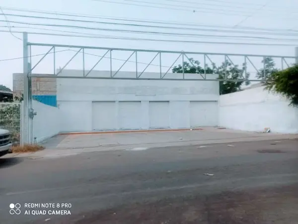 Bodega en renta en Los Olvera, Corregidora — foto 2 de 10