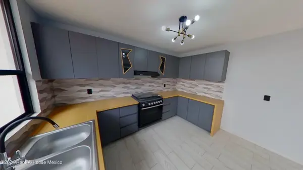 Casa en venta en Terranova, Pachuca de Soto — foto 3 de 20
