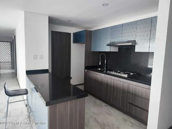 Departamento en venta en Pachuca (Ingeniero Juan Guillermo Villasana), Pachuca de Soto — foto 2 de 24