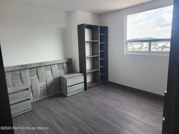 Departamento en venta en Pachuca (Ingeniero Juan Guillermo Villasana), Pachuca de Soto — foto 3 de 24