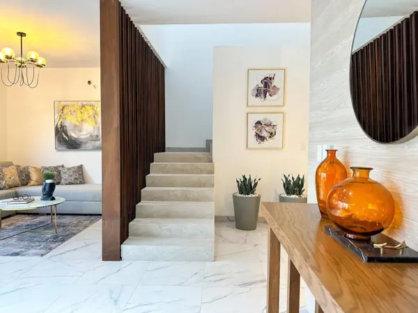 Casa en venta en Villas del Renacimiento, Torreón — foto 2 de 15