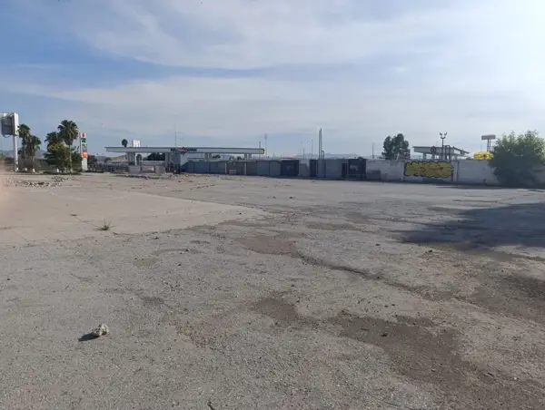 Terreno en venta en El Paraiso, Gómez Palacio — foto 3 de 16