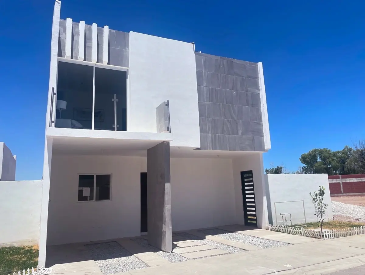 Casa en Venta en Villas del Renacimiento, Torreón, Coahuila de Zaragoza