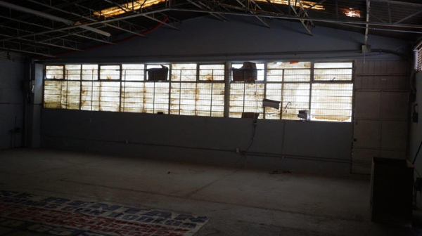 Bodega en renta en Cuauhtemoc, Cuauhtémoc — foto 3 de 26