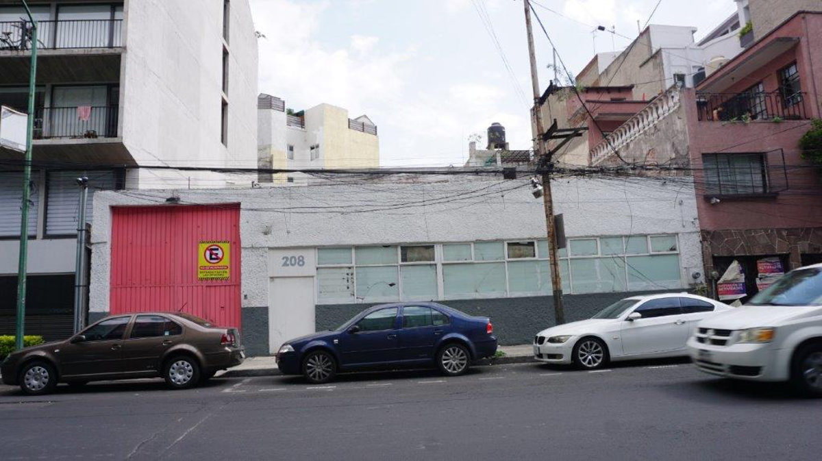Bodega en renta en Cuauhtemoc, Cuauhtémoc — foto 1 de 26