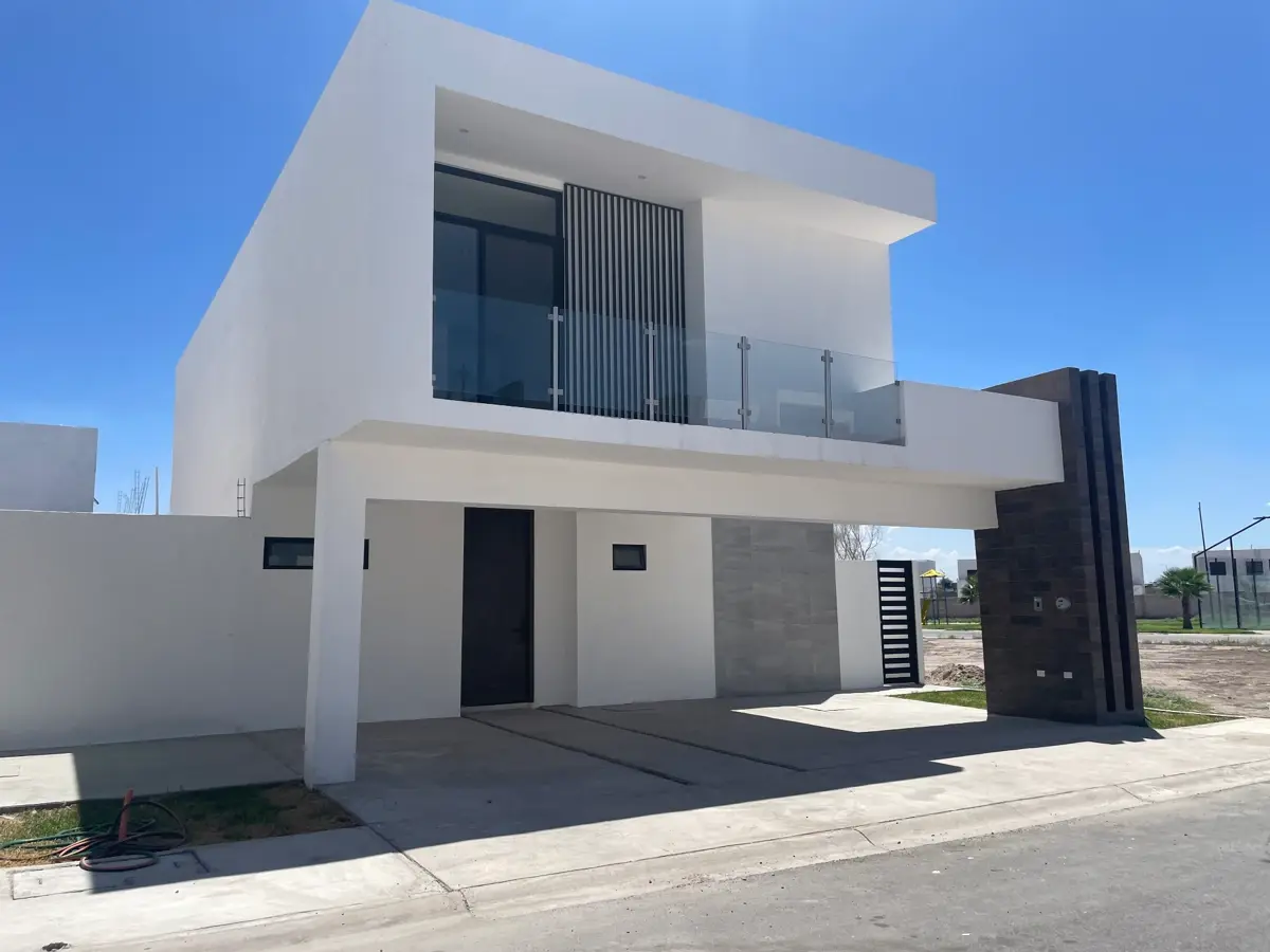 Casa en Venta en Villas del Renacimiento, Torreón, Coahuila de Zaragoza