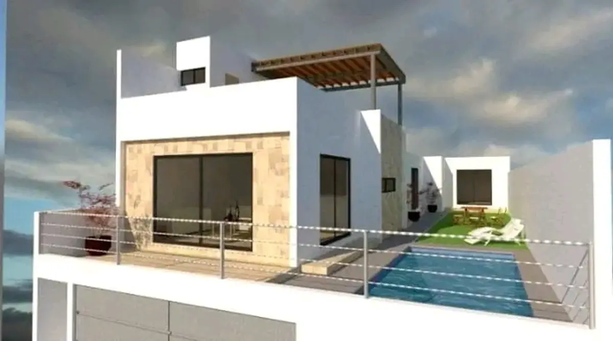 Casa en venta en Tequesquitengo, Jojutla — foto 1 de 12