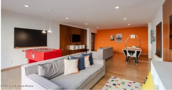 Departamento en venta en Manzanastitla, Cuajimalpa de Morelos — foto 2 de 13