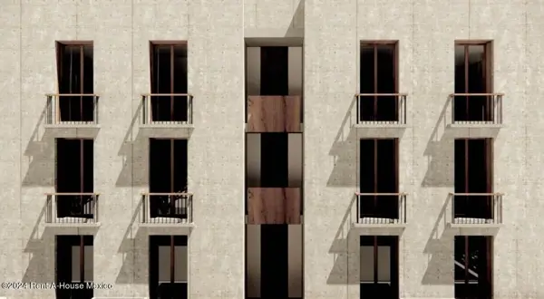 Departamento en venta en Roma Norte, Cuauhtémoc — foto 2 de 11