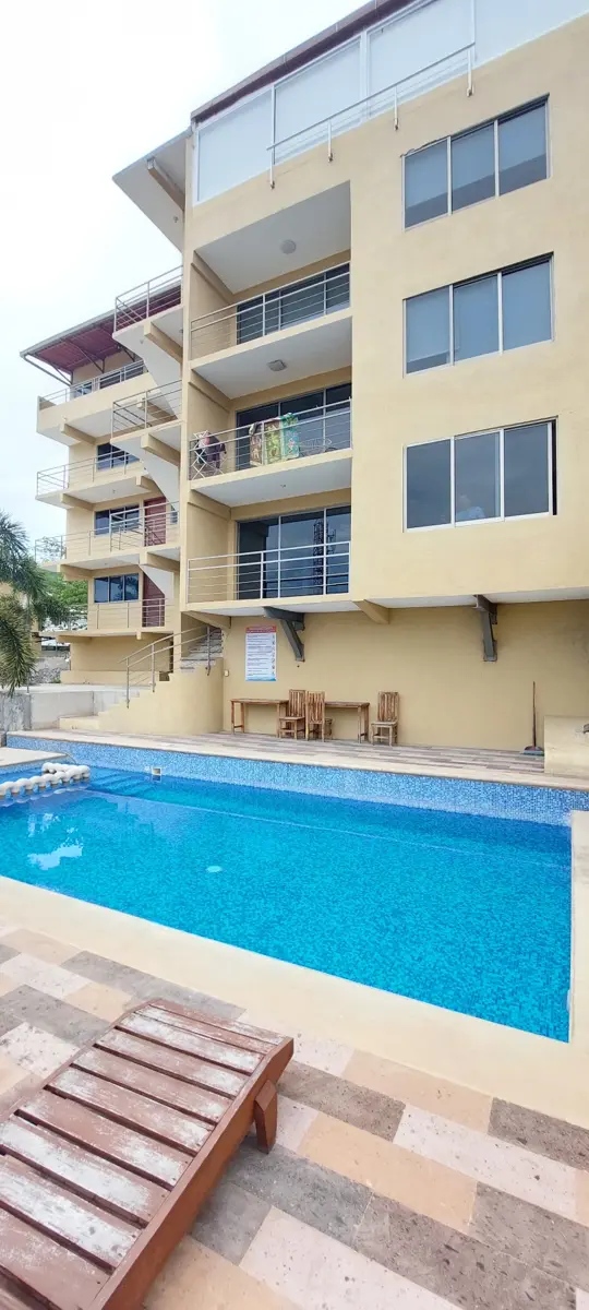 Departamento en venta en Zihuatanejo Centro, Zihuatanejo de Azueta — foto 1 de 16