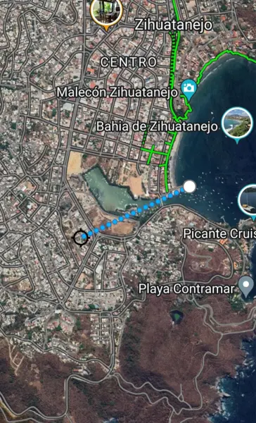 Departamento en venta en Zihuatanejo Centro, Zihuatanejo de Azueta — foto 3 de 16