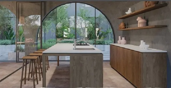 Departamento en venta en Santa Teresita, Guadalajara — foto 2 de 14