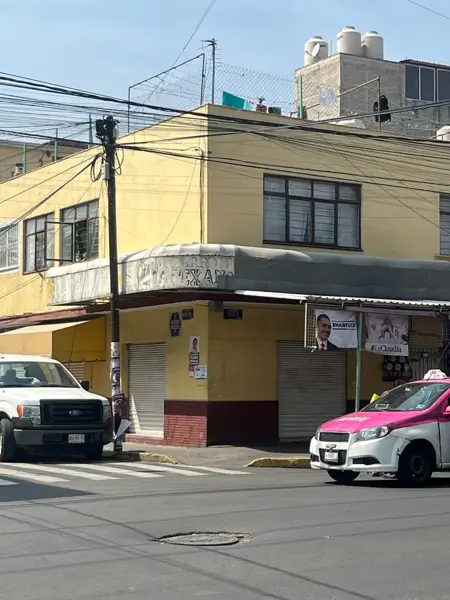 Casa en venta en Agricola Oriental, Iztacalco — foto 2 de 11