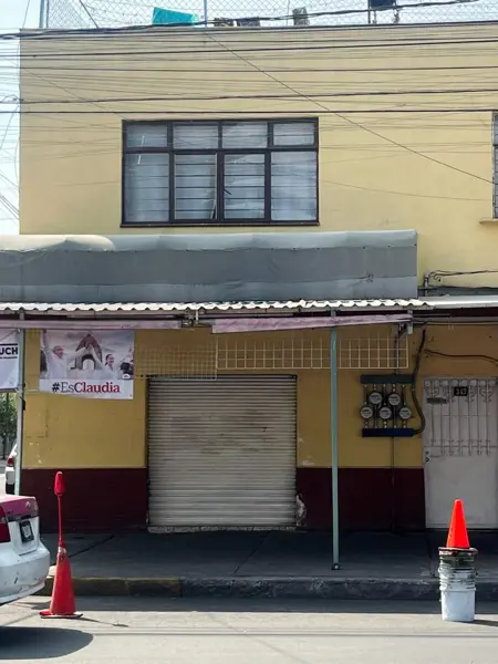 Casa en venta en Agricola Oriental, Iztacalco — foto 3 de 11