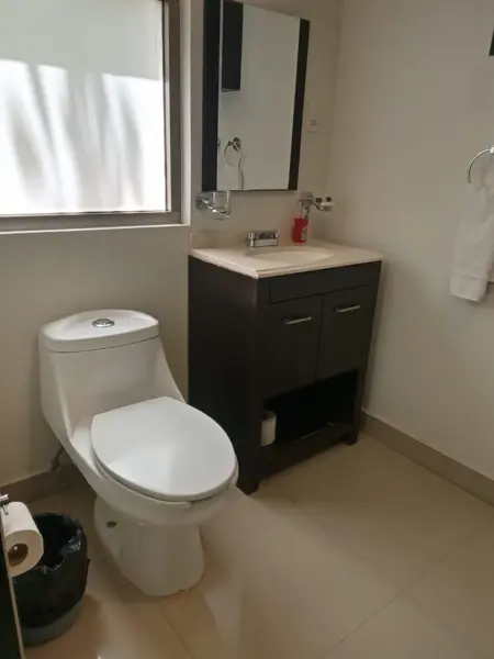Departamento en renta en Polanco I Sección, Miguel Hidalgo — foto 3 de 8