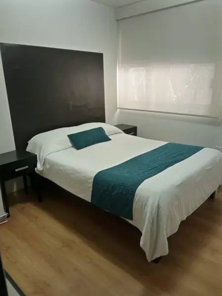 Departamento en renta en Polanco I Sección, Miguel Hidalgo — foto 2 de 8