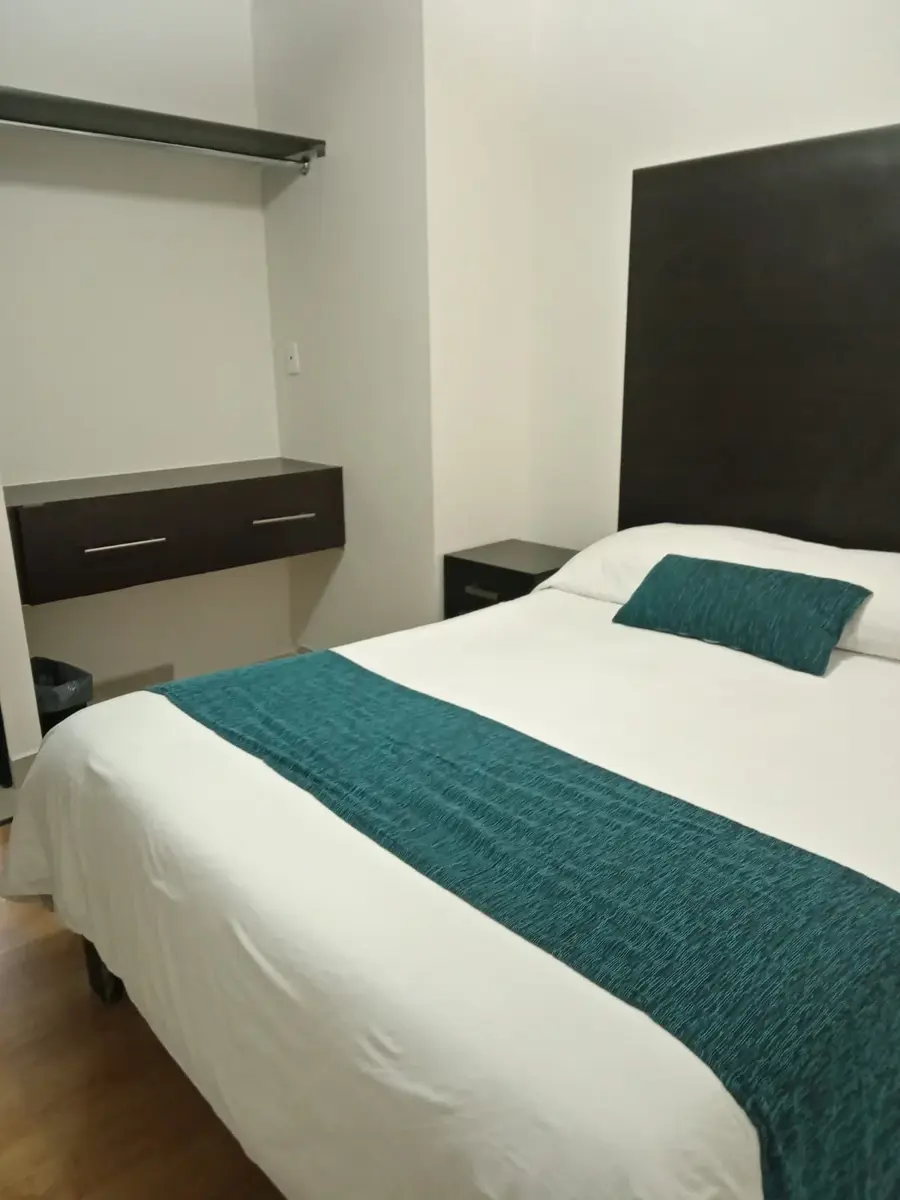 Departamento en renta en Polanco I Sección, Miguel Hidalgo — foto 1 de 8
