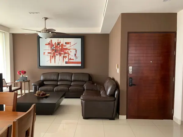 Departamento en renta en Playas del Conchal, Alvarado — foto 2 de 10