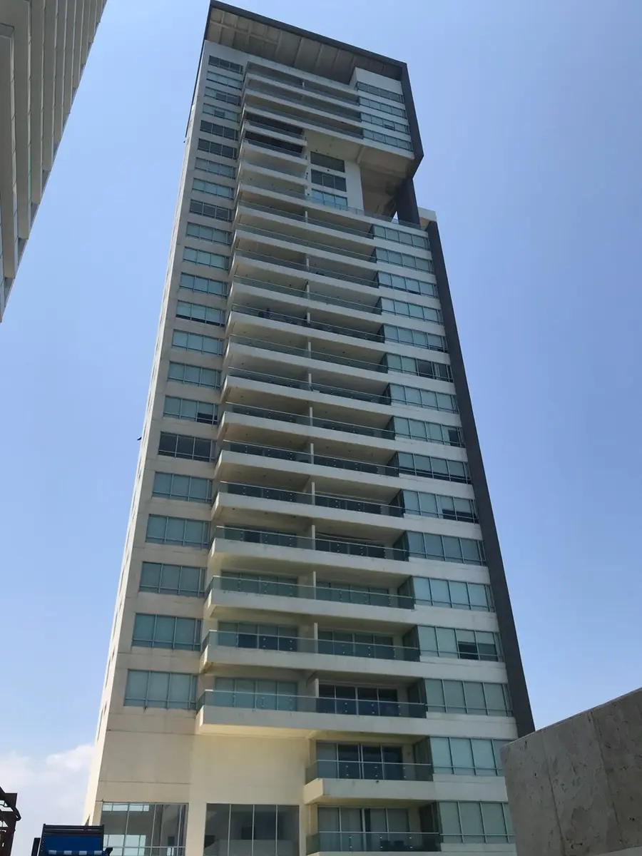 Departamento en renta en Playas del Conchal, Alvarado — foto 1 de 10
