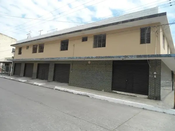 Bodega en venta en Tampico Centro, Tampico — foto 2 de 30