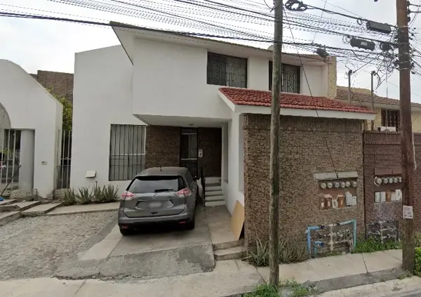 Casa en venta en Condocasa Cumbres, Monterrey — foto 3 de 26