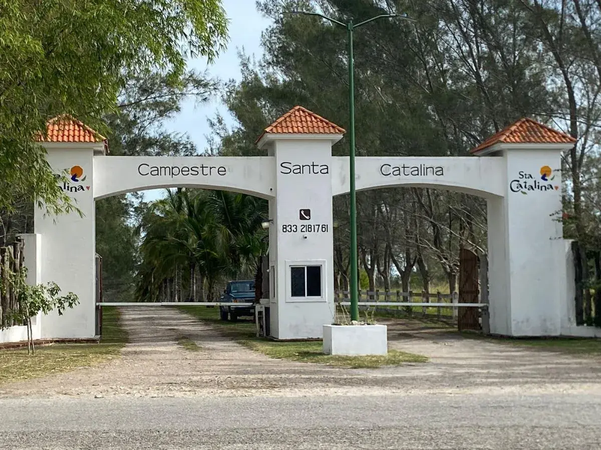 Terreno en venta en La Ribera, Tampico Alto — foto 1 de 5