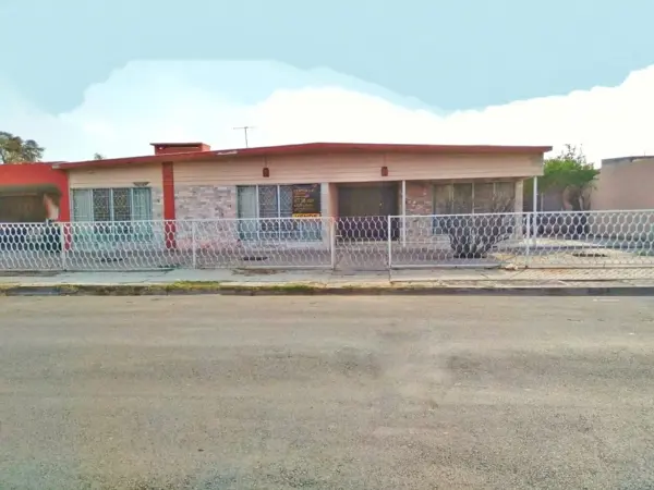 Casa en renta en Ampliación los Ángeles, Torreón — foto 2 de 16