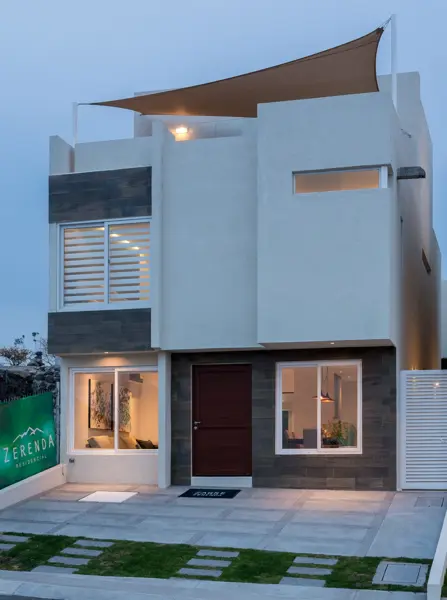 Casa en Zibatá, El Marqués, Querétaro