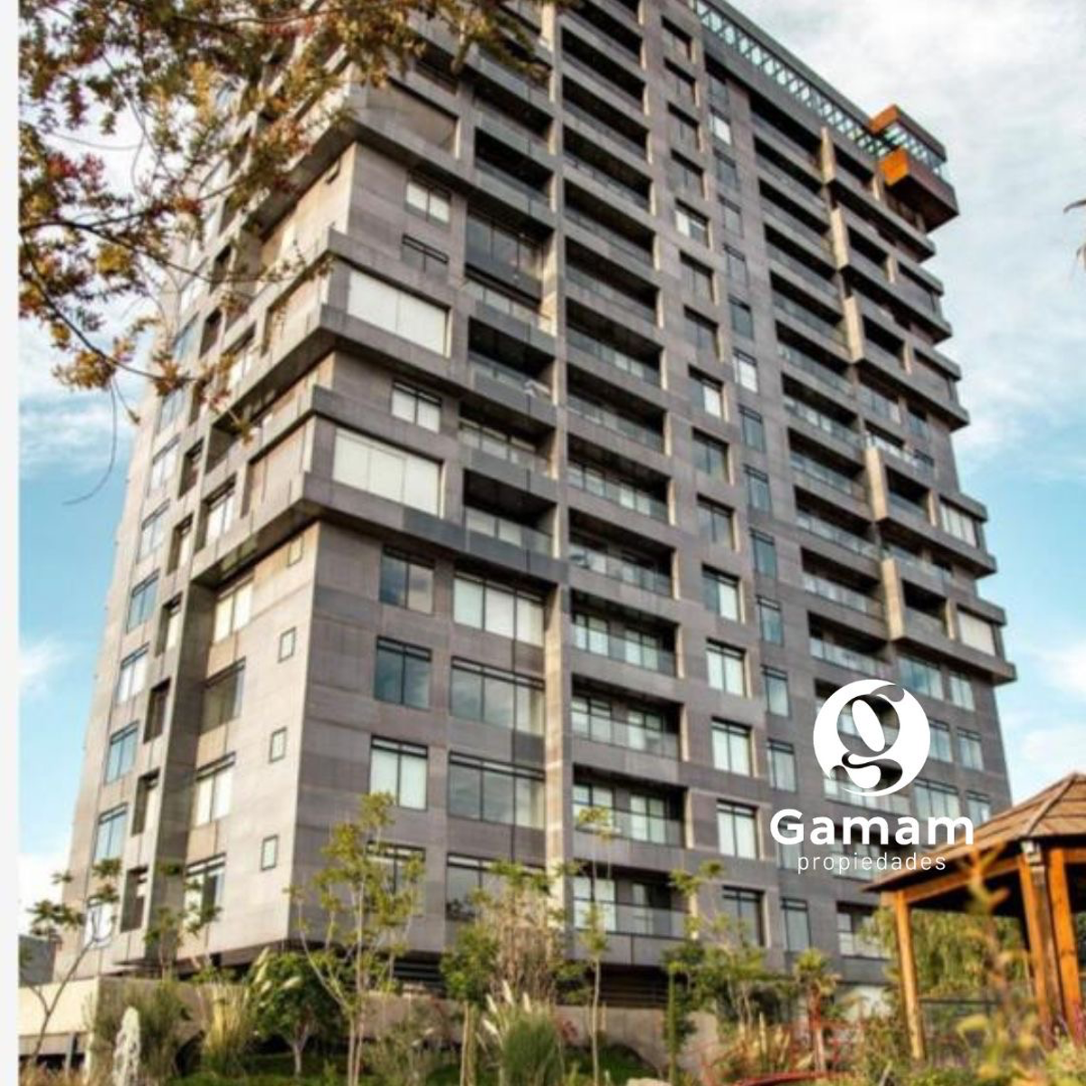 Departamento en renta en Zona Plateada, Pachuca de Soto — foto 1 de 34