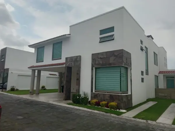 Casa en venta en San Salvador Tizatlalli, Metepec — foto 2 de 21