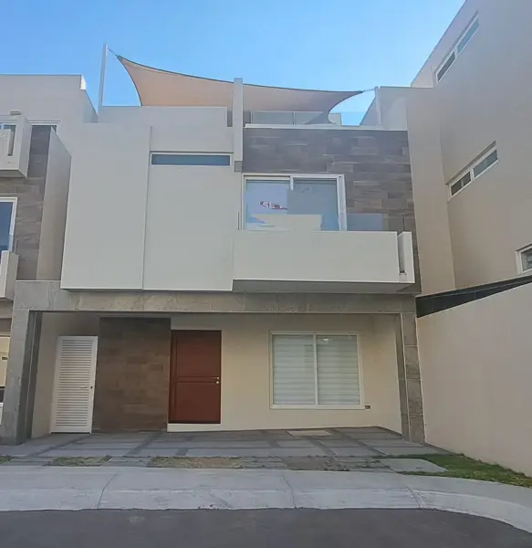 Casa en Zibatá, El Marqués, Querétaro