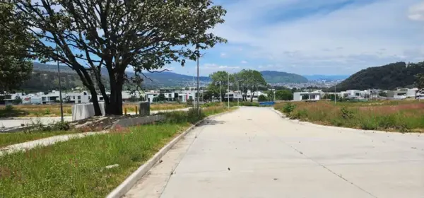 Terreno en venta en Los Robles, Zapopan — foto 3 de 7