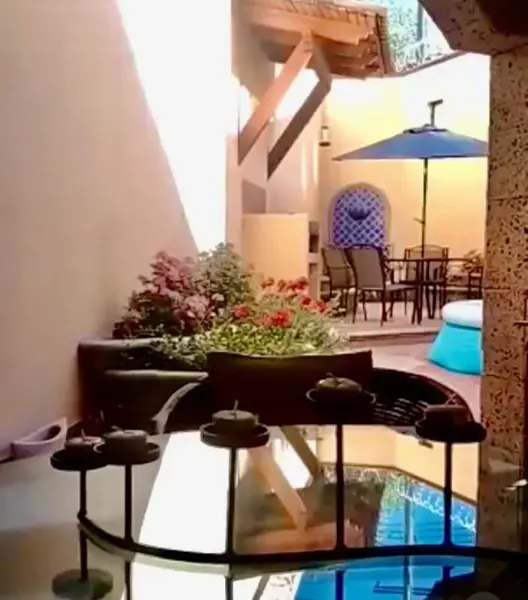 Casa en venta en Villa de los Frailes, San Miguel de Allende — foto 2 de 20
