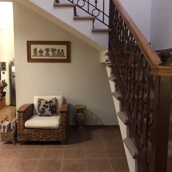 Casa en venta en Villa de los Frailes, San Miguel de Allende — foto 3 de 20
