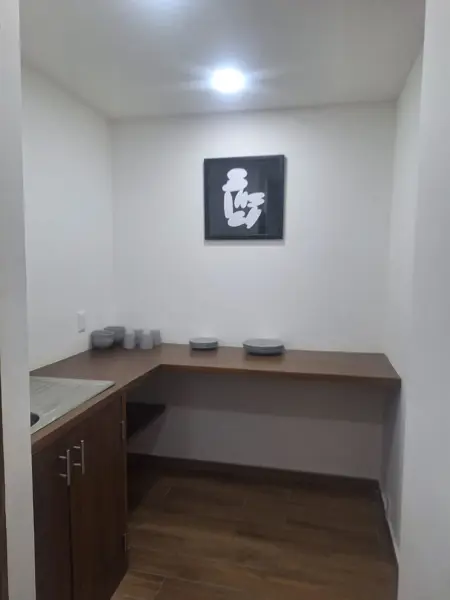 Oficina en renta en Juarez, Cuauhtémoc — foto 2 de 10