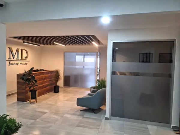 Oficina en renta en Del Valle Centro, Benito Juárez — foto 3 de 11