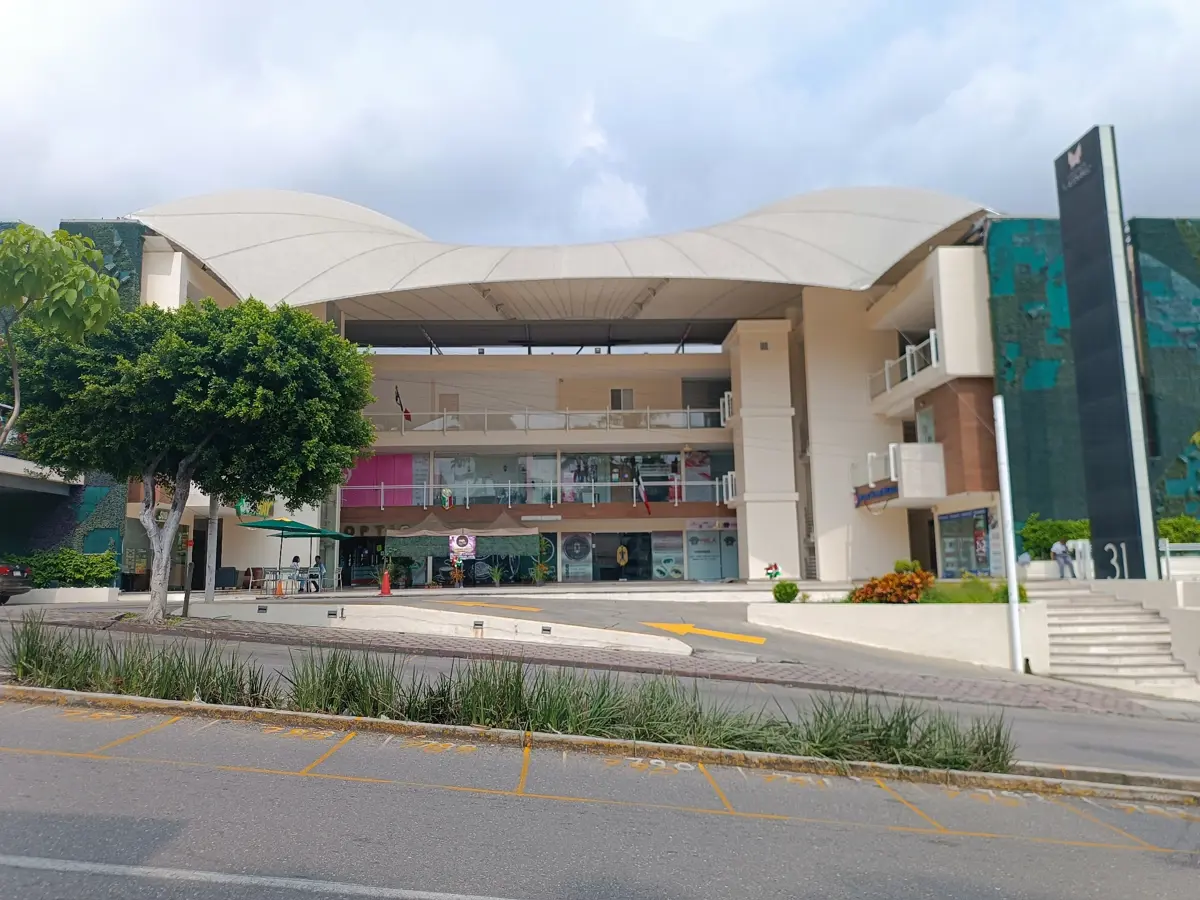 Local en renta en Tlaltenango, Cuernavaca — foto 1 de 22
