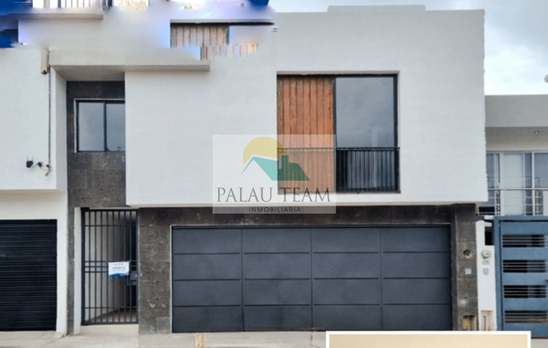 Casa en venta en Villa Magna, San Luis Potosí, San Luis Potosí