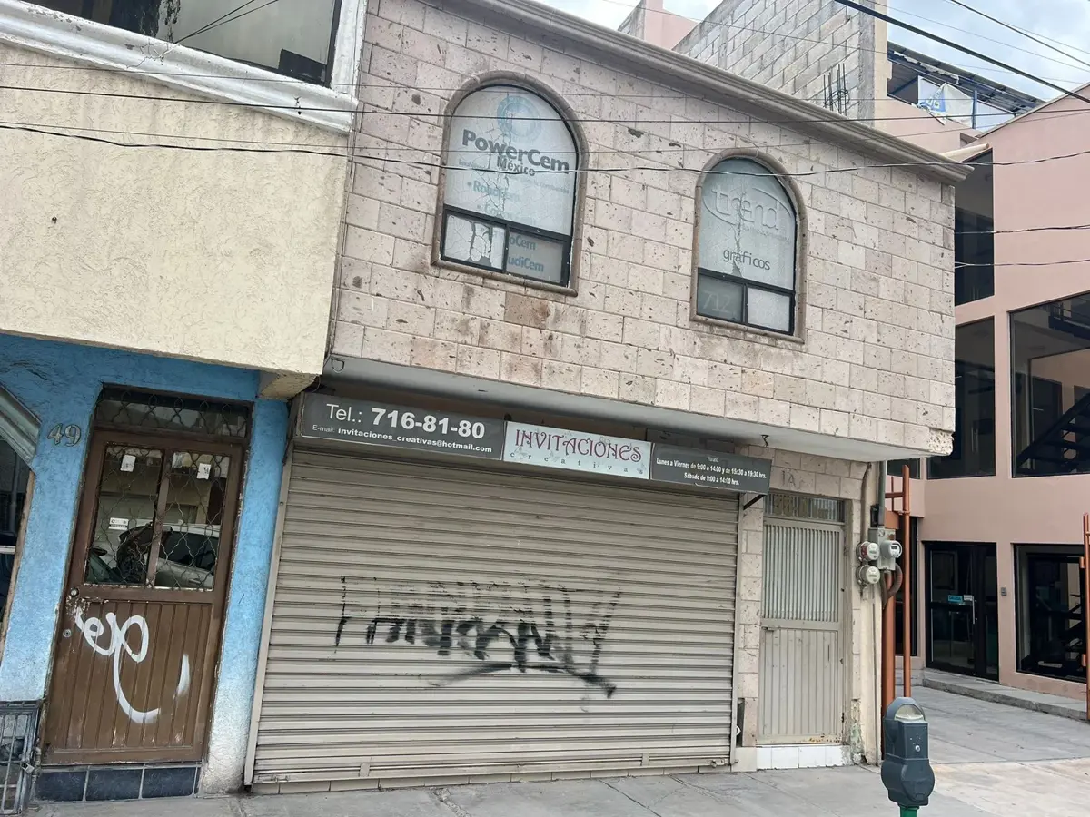 Local en Venta en Torreon Centro, Torreón, Coahuila de Zaragoza