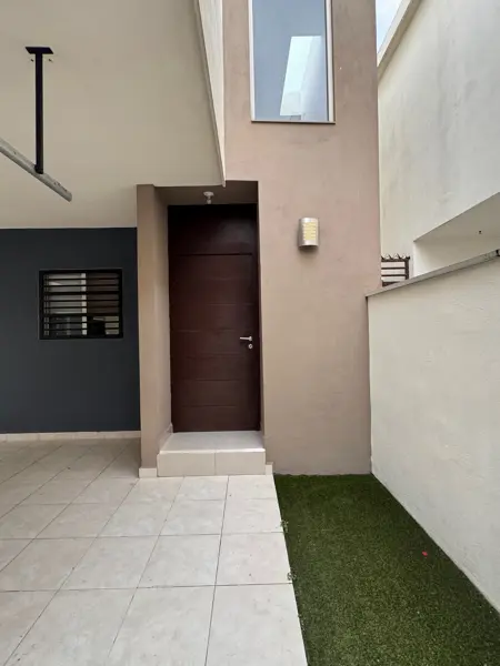Casa en renta en Moretta, Monterrey — foto 2 de 48