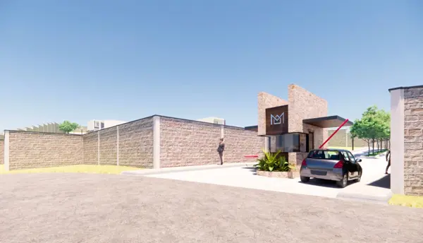 Terreno en La Asunción (San Francisco Totimehuacan), Puebla, Puebla