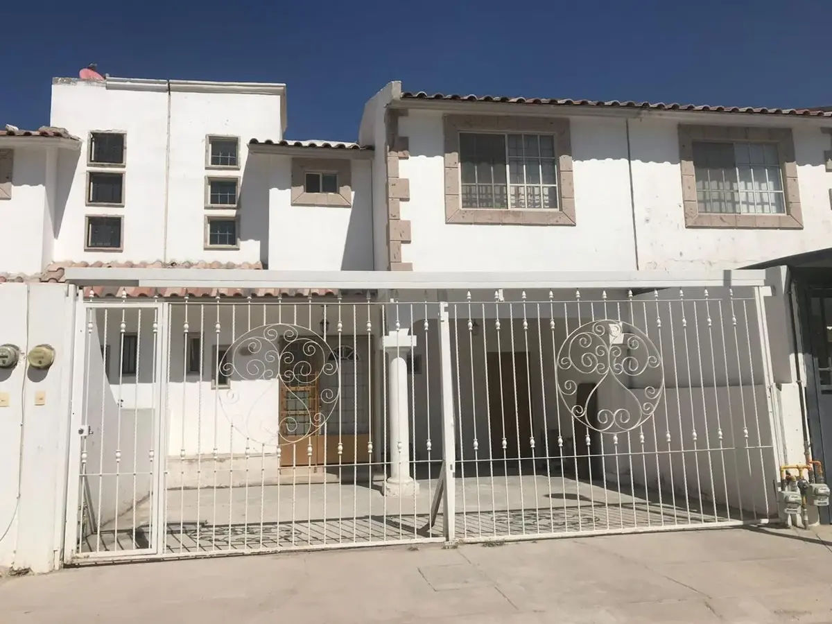 Casa en Renta en Residencial Palma Real, Torreón, Coahuila de Zaragoza