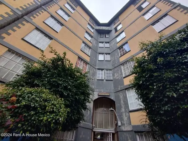 Departamento en venta en San Joaquin, Miguel Hidalgo — foto 2 de 22