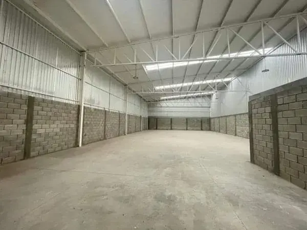 Bodega en renta en El Tajito, Torreón — foto 3 de 6